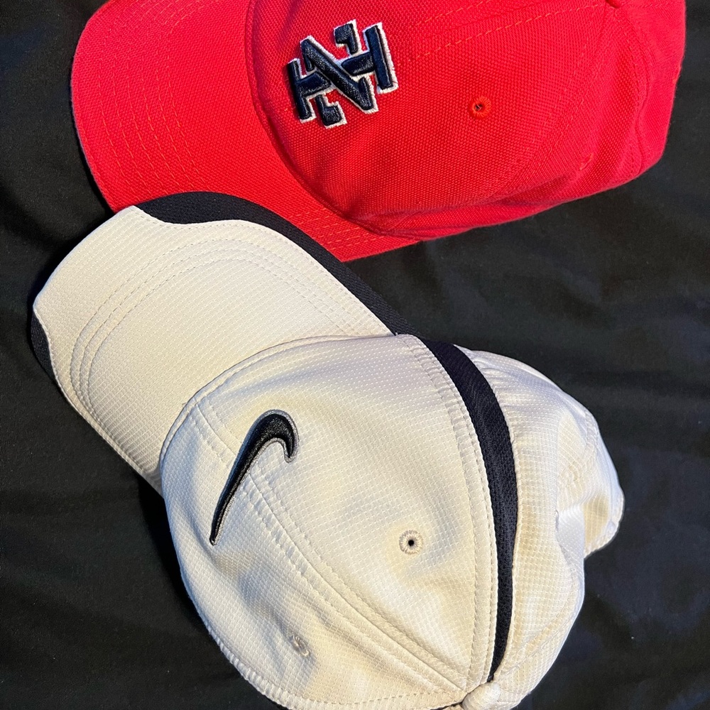 Nike Izod Cap Bundle